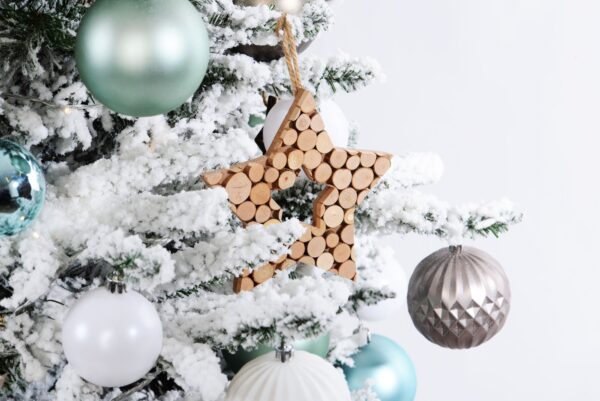 Thema White Christmas - Afbeelding 2