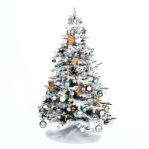Thema White Christmas